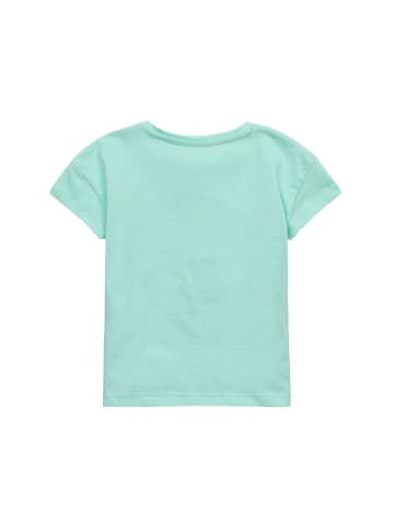 Minoti T-Shirt 10TTEE 3 in Mintgrün