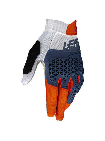 Leatt GLOVEMTB 4.0 LITE in Marine
