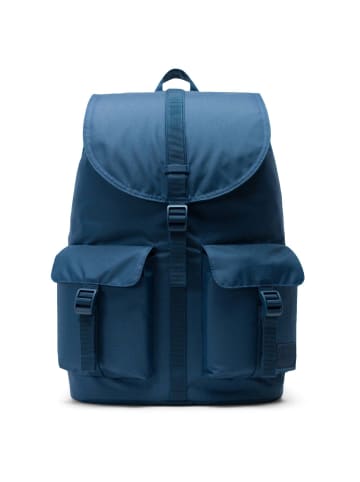 Herschel Dawson Light 20.5 - Rucksack 44 cm (navy) in navy