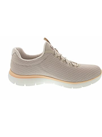 Skechers Runningschuhe für Damen in beige