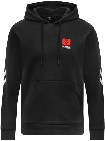 Hummel Hummel Kapuzenpullover Hmllgc Graham E-Sport Erwachsene in BLACK