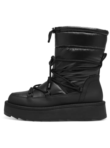 Tamaris Boots 1-26836-41 in schwarz