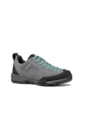 SCARPA W MOJITO TRAIL GTX in Grau