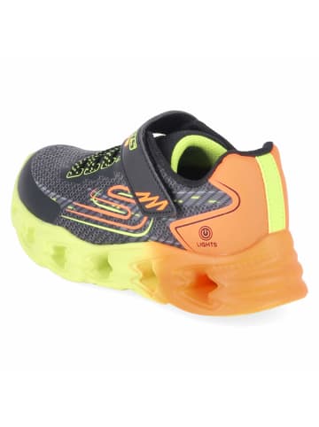 Skechers Slipper in schwarz