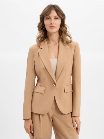 JOOP! Blazer Jane in camel