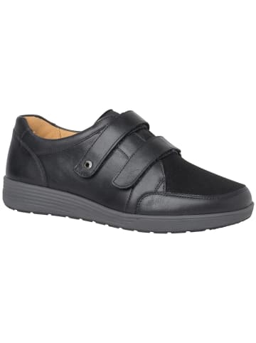Ganter SHOES "Klara" in schwarz
