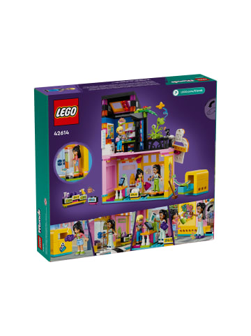 LEGO Friends Friends 42614 Vintage-Modegeschäft
