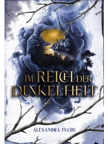 Drachenmond Verlag Buch - Im Reich der Dunkelheit