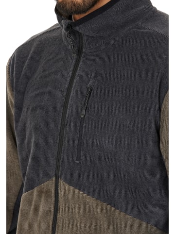 Whistler Fleecejacke Greyson in 5056 Tarmac