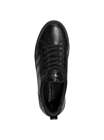 Tamaris Sneaker in BLACK UNI