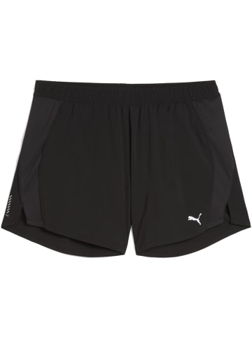 Puma Sporthose "W RUN VELOCITY 5" Short" in Schwarz