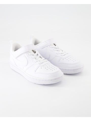 Nike Outdoor Schuhe in Weiß