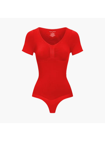 CFAB Figurformender Body mit String in Feuerrot