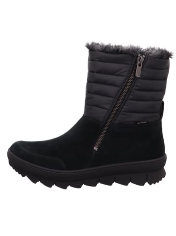 Legero Winterstiefelette NOVARA in Schwarz