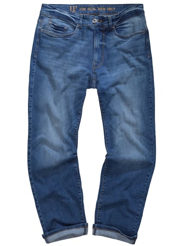 JP1880 Jeanshose in medium stone