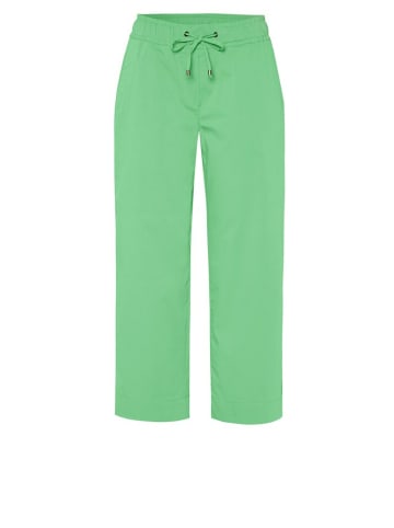 Toni 3/4 Hose für Damen in Grün