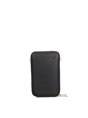 Pierre Cardin Telefonhalter in BLACK
