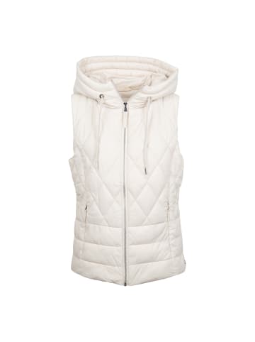 S.OLIVER RED LABEL Weste in Beige