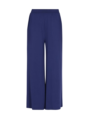 DreiMaster Maritim Women Pants in navy