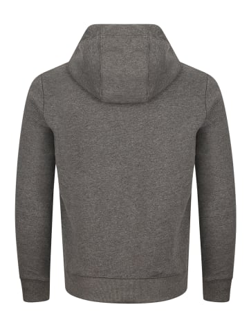 riverso  Sweatjacke RIVNoah in Grau