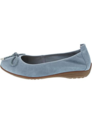 Josef Seibel Ballerina Blau