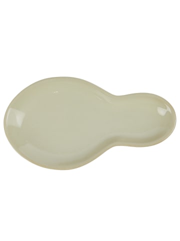 Butlers Deko-Teller ORGANICS in Creme
