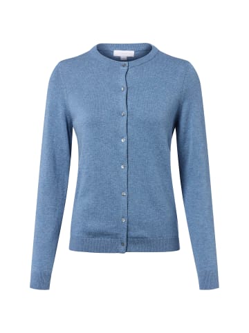 brookshire Strickjacke in blau - 0003