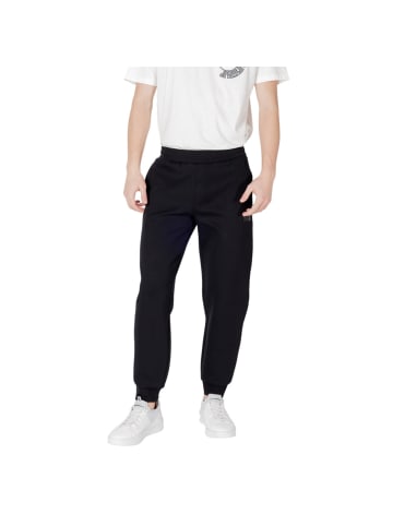 Armani Exchange Schwarz Herren Hose