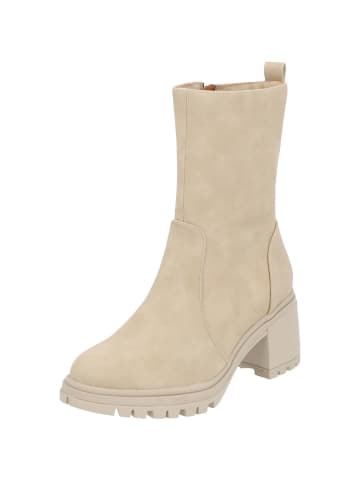 palado Stiefel in Beige