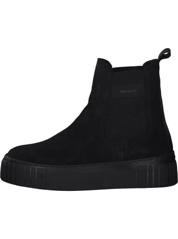 Gant Chelsea Boots in BLACK