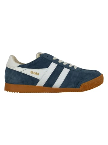 Gola Sneaker in Dunkelblau