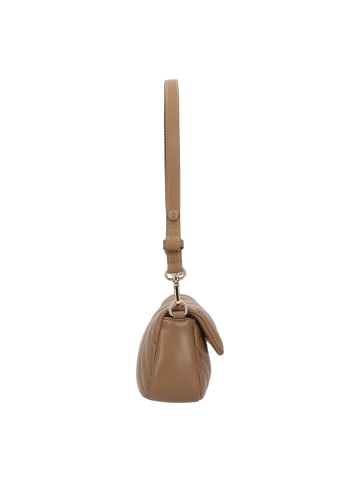 Liu Jo Lunny Umhängetasche XS 22 cm in suede