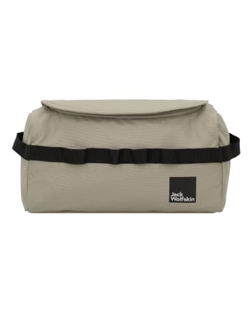 Jack Wolfskin Konya Kulturbeutel 26 cm in stone