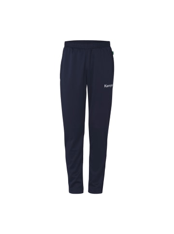 Kempa Trainingshose Motion Kids in marine