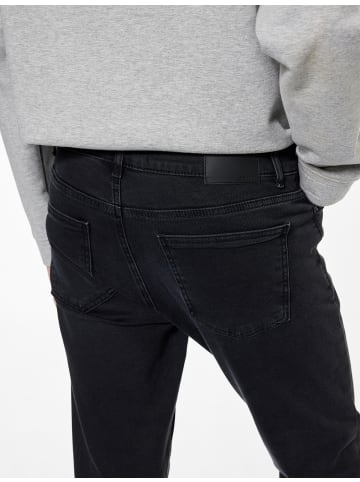 KOTON HOSEN in Schwarz