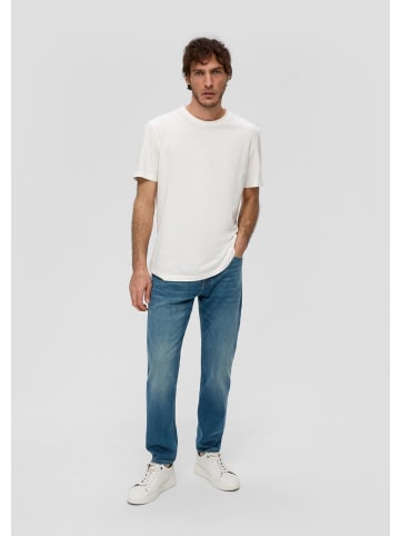 s.Oliver Jeans-Hose MAURO in 63Z4_blau