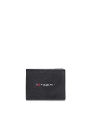 Cotton Belt Geldbörse in NAVY