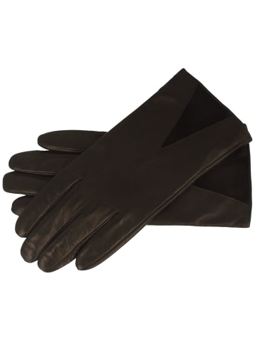 Roeckl Handschuh in schwarz