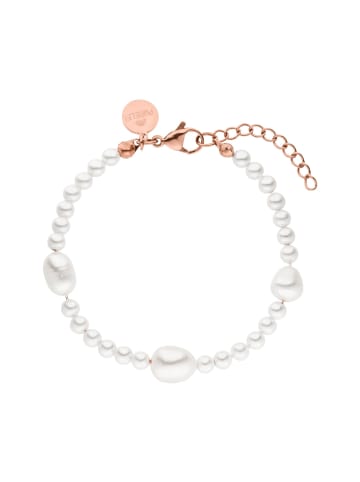 PURELEI Armband Glace in Rosegold