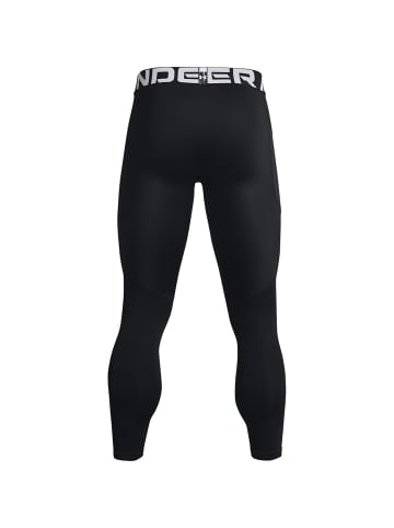 Under Armour Tight UA CG Armour in Schwarz