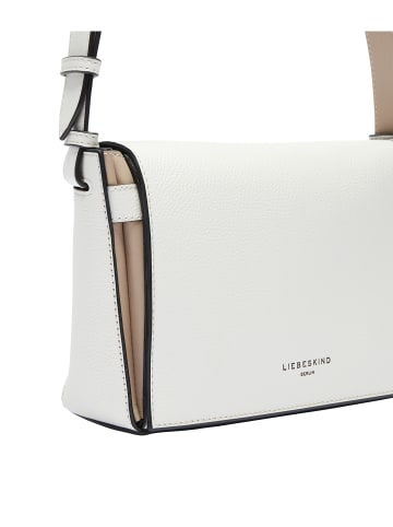 LIEBESKIND BERLIN Umhängetasche Hilla Crossbody S in creme