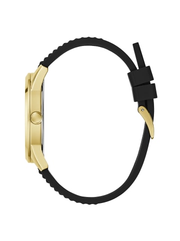 Guess Quarzuhr GW1143G2 in Gold