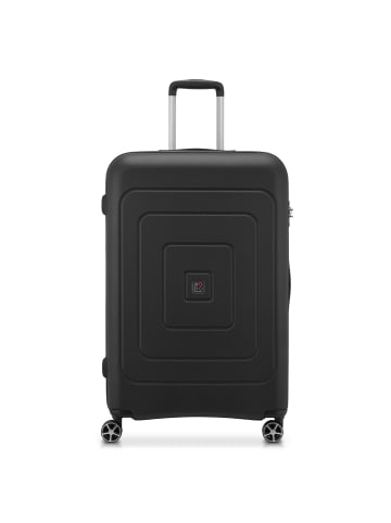 MODO by roncato Nebula 4 Rollen Trolley 76 cm in black