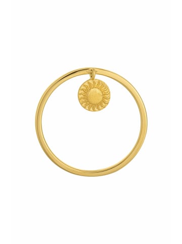 caï Ring für Damen in gold