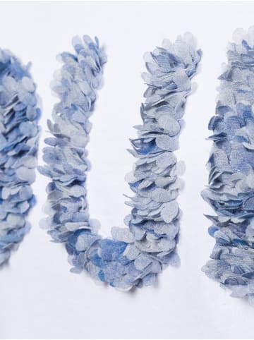 Franco Callegari T-Shirt in weiß