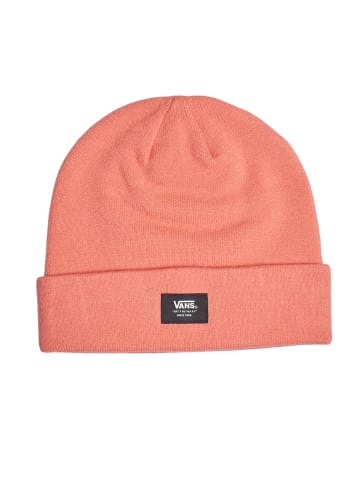Vans Mütze in Pink
