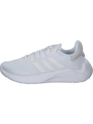 adidas Sneakers Low in white/metallic