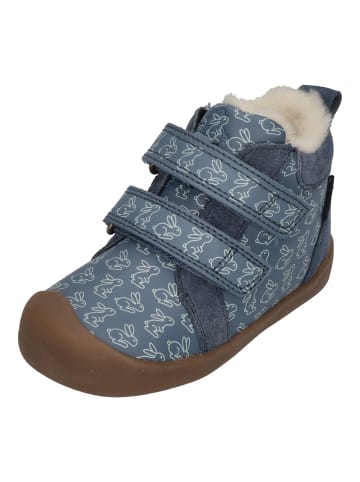 Bundgaard Lauflernschuhe Bloom TEX BG303304_668 in grau