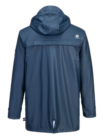 SCHIETWETTER Regenjacke Glasauge Jimmy in navy