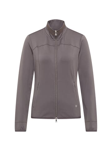 Joy Unterjacke FILIPPA in Grau